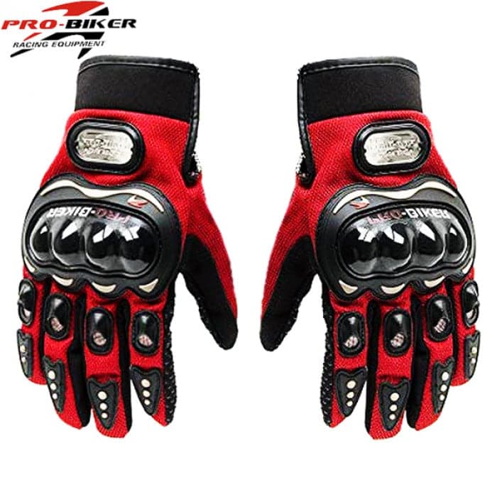 Pro Biker Riding Hand Gloves — buy online Bangladesh